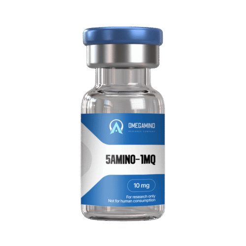 OmA - 5Amino-1MQ