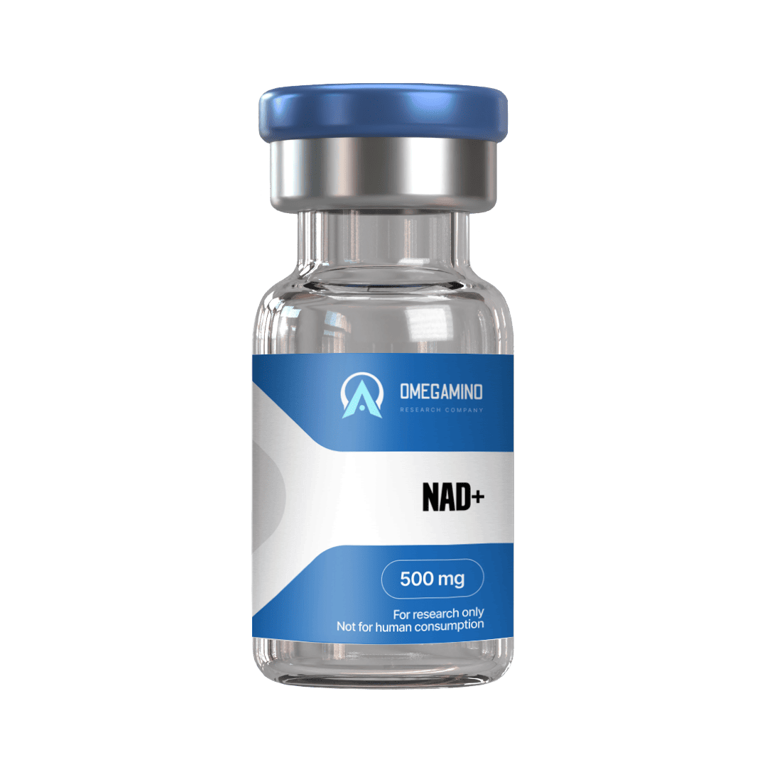 OmA - NAD+