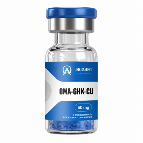 OmA - GHK