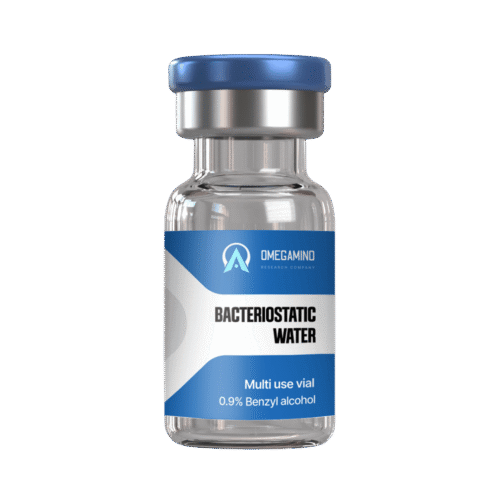 OmA - Bacteriostatic Water