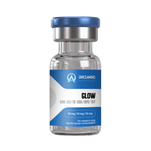 OmA - Glow