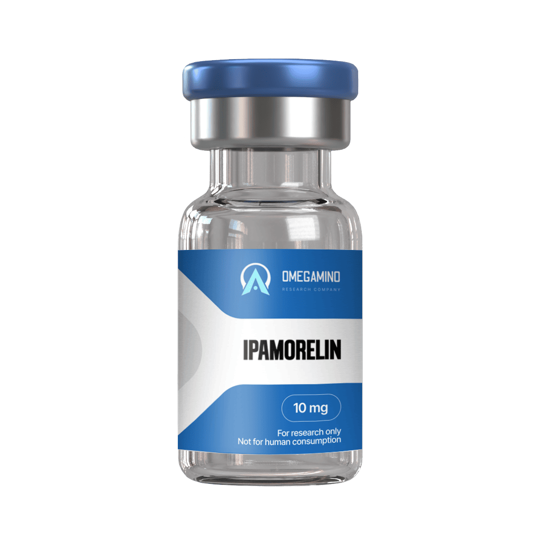 OmA - Ipamorelin