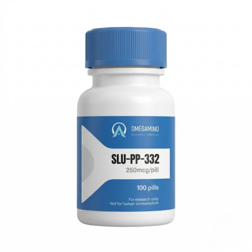 OmA - SLU-PP-332 Tablets