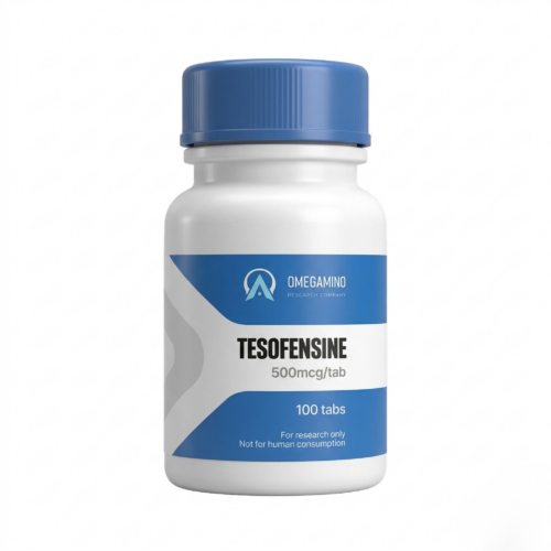 OmA - Tesofensine